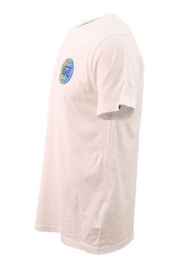 Vans T-shirt in maat M Wit, Kleding | Heren, Verzenden, Gedragen, Wit, Vans