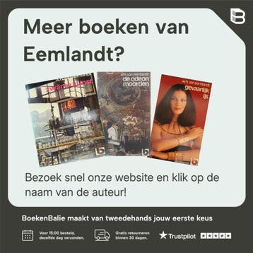 Arabeske in purper - Eemlandt 9789060811399, Boeken, Verzenden, Gelezen, Eemlandt