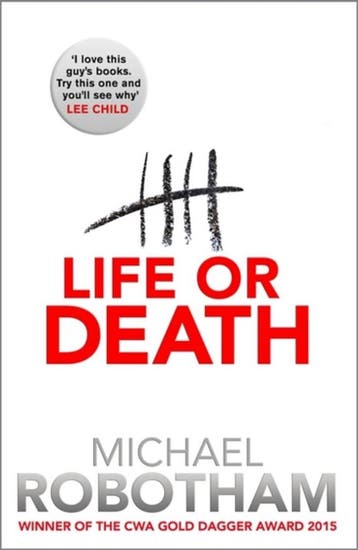 Life or Death - Robotham 9780751552911, Boeken, Verzenden, Gelezen, Robotham