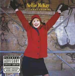 cd - Nellie McKay - Get Away From Me, Verzenden, Zo goed als nieuw