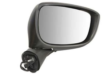 Buitenspiegel o.a: Mazda, CX-5 (KE, GH), Auto-onderdelen, Ophalen of Verzenden, Nieuw, Mazda