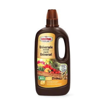 Plantenvoeding | Substral Naturen | 1 liter, Tuin en Terras, Verzenden
