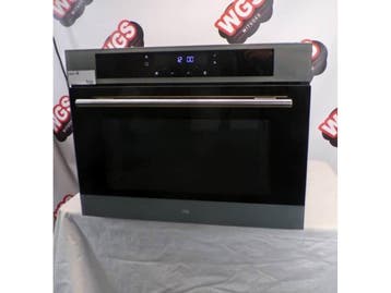 Etna CM751ZT - Combi magnetron - Hetelucht en grill -, Verzenden, Zo goed als nieuw
