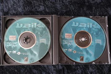 UBIK PC Jewel Case, Verzenden, Nieuw