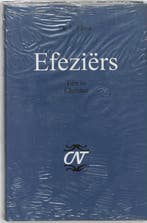 Efeziers / Commentaar op het Nieuwe Testament. Derde serie,, Boeken, Godsdienst en Theologie, Verzenden, Gelezen, L. Floor