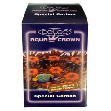 Deltec Aqua Crown Special Carbon 5000 ml, Ophalen of Verzenden, Nieuw