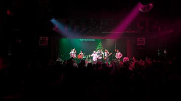 The Pogues Tickets 25 nov 2026 TivoliVredenburg Utrecht, Twee personen, November