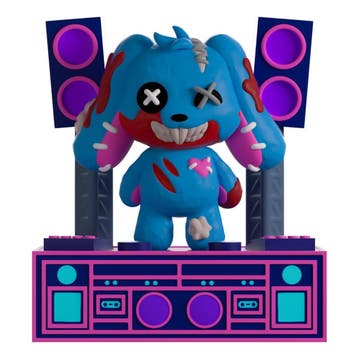Call of Duty Vinyl Figure Mister Peeks 12 cm, Ophalen of Verzenden, Nieuw