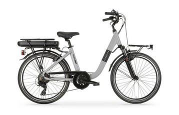 MBM RHEA 24 inch Elektrische fiets achterwielmotor 7 Speed, Ophalen of Verzenden, Nieuw