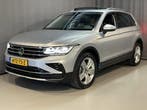 Zakelijke Lease |  Volkswagen Tiguan 1.4 TSI eHybrid Eleganc, Automaat, Stof, Gebruikt, Euro 6