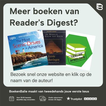 Cookies - Readers Digest 9780762105939, Boeken, Verzenden, Gelezen, Reader's Digest