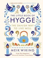 The Little Book of Hygge | 9780241283912 | Meik Wiking, Zo goed als nieuw, Meik Wiking