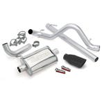 Banks Power 07-11 Jeep 3.8L Wrangler - 2dr Monster Exhaust, Ophalen of Verzenden, Nieuw