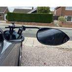 Milenco Opzetspiegel Aero Platinum Set, Ophalen of Verzenden, Nieuw