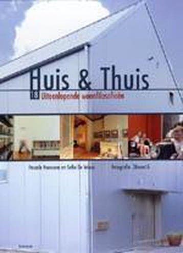 Huis En Thuis - Naessens, Verzenden, Gelezen