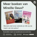 Gevlogen / Villa Alfabet Oranje 9789043702768 Mireille Geus, Verzenden, Gelezen, Mireille Geus