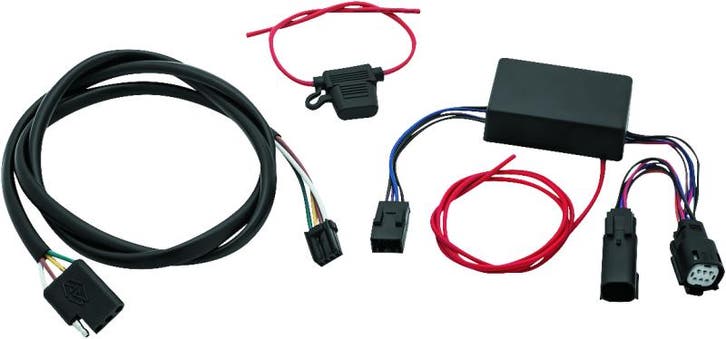 Kuryakyn Trailer Wiring Harness 5-Wire, Auto diversen, Tuning en Styling, Ophalen of Verzenden