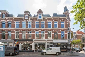 Te huur: Appartement Weimarstraat in Den Haag, Den Haag, Appartement, Zuid-Holland