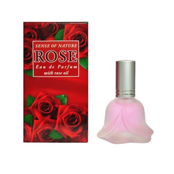 Natuurlijk EAU de Rode Rose met puur Bulgaarse etherische, Nieuw
