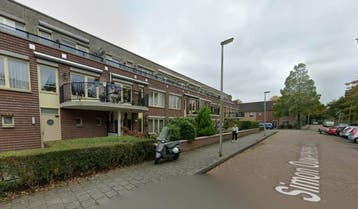 Appartement te huur in Leiderdorp - 65 m² -  kamer(s), Appartement, Leiderdorp, Zuid-Holland