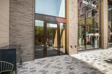 Te huur: Appartement Frederikstraat in Tilburg, Tilburg, Noord-Brabant, Appartement