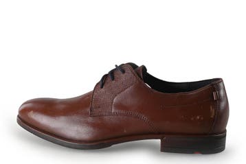 Lloyd Veterschoenen in maat 41 Bruin, Kleding | Heren, Bruin, Verzenden, Lloyd, Zo goed als nieuw