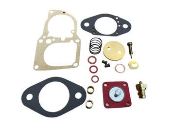 Carburateur revisie/pakking set solex 36-40 PDSI, Auto-onderdelen, Ophalen of Verzenden, Nieuw, Overige automerken