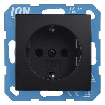 Stopcontact | ION Industries | E1, Verzenden, Nieuw