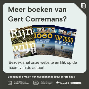 Spanje - Gert Corremans 9789058267887, Verzenden, Gelezen, Gert Corremans