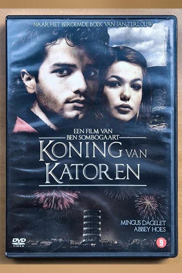 Koning van Katoren 2012 6 DVDs voor de prijs van 5, Verzenden, Nieuw in verpakking
