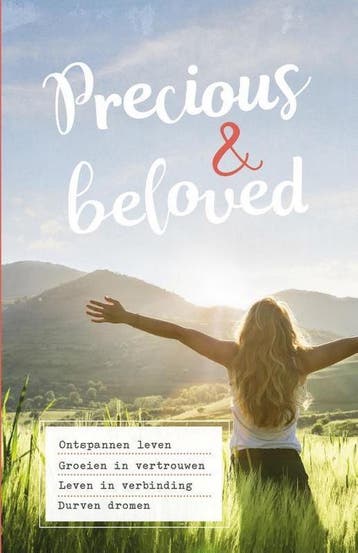 Precious & beloved - Cindy van Ooijen 9789492831446, Verzenden, Zo goed als nieuw, Cindy van Ooijen