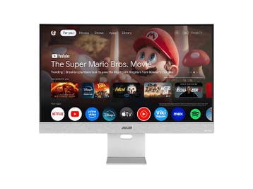 Asus - Ultra HD 4K Gaming Monitor - 31.5 inch, Gaming, Verzenden, In hoogte verstelbaar, Nieuw