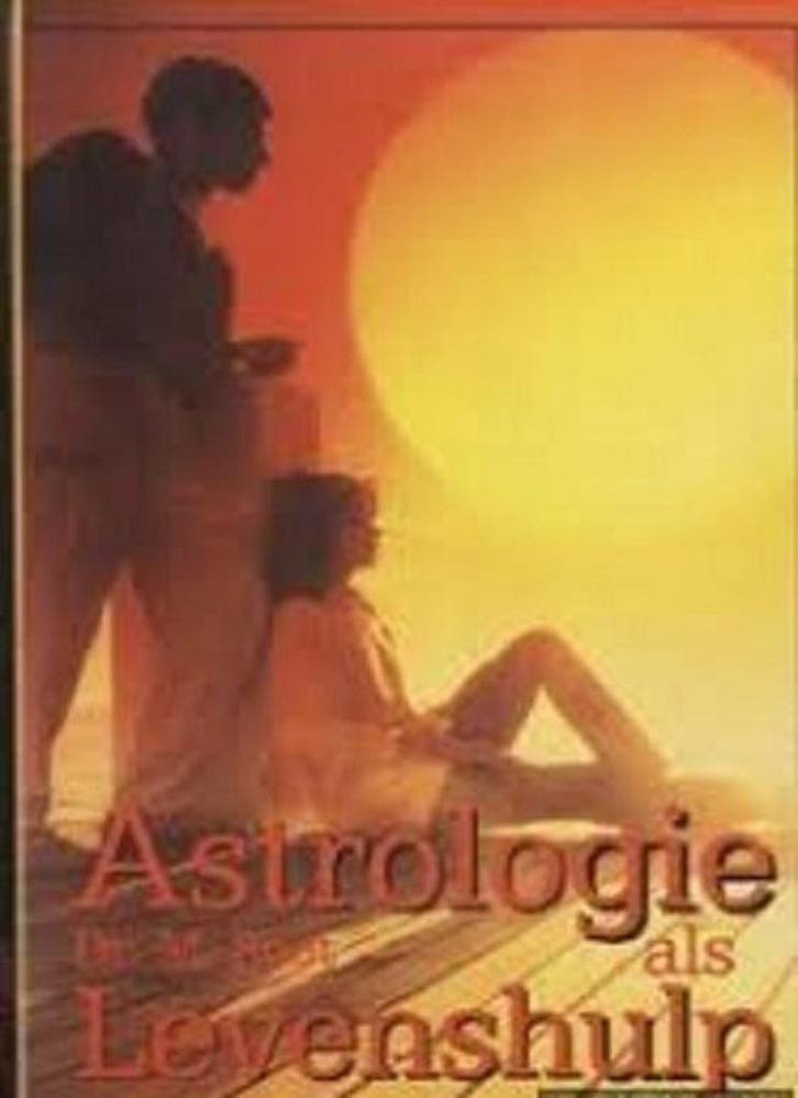 Astrologie als levenshulp - Boot 9789063252564, Boeken, Esoterie en Spiritualiteit, Gelezen, Verzenden