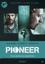 Pioneer, Verzenden, Nieuw in verpakking