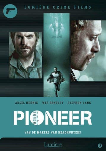 Pioneer, Verzenden, Nieuw in verpakking