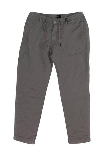 Strellson Broek in maat W33 L34 Grijs, Verzenden, Zo goed als nieuw, Overige kleuren, Strellson
