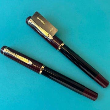Pelikan - Pelikan M150 & R150 - Fountain pen (OB) and, Nieuw