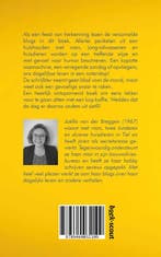 Iedere dag wat... 9789464032109 Joëlla van der Breggen, Verzenden, Zo goed als nieuw, Joëlla van der Breggen