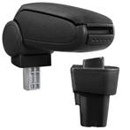 Armsteun voor Kia Picanto vanaf 2011 stof zwart, Verzenden, Nieuw