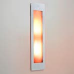 Sunshower Round One Medium Infrarood inbouw en opbouw, Verzenden, Nieuw