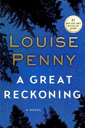 A Great Reckoning 9781250022134 Louise Penny, Verzenden, Zo goed als nieuw, Louise Penny