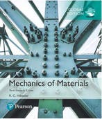9781292178356 Mechanics of Materials plus MasteringEngine..., Verzenden, Nieuw, Russell Hibbeler