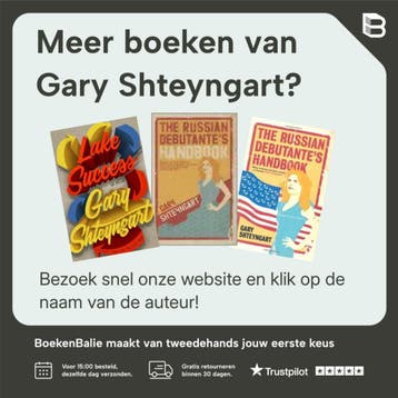 Our Country Friends - Gary Shteyngart 9780593448175, Boeken, Verzenden, Gelezen, Gary Shteyngart