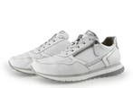 Gabor Sneakers in maat 41 Wit, Verzenden, Wit, Gabor, Sneakers of Gympen