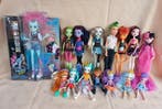 Themacollectie - Mattel-poppen - Monster High, Antiek en Kunst