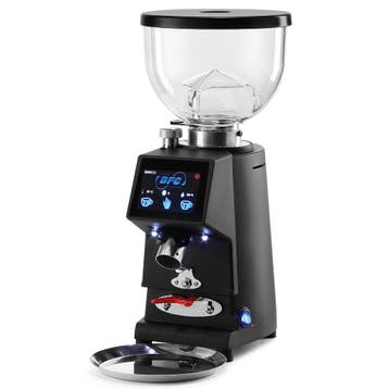 Koffiemolen | TWIST | Instelbare Maalgraad | Vulinhoud 0.5kg, Verzenden, Nieuw in verpakking