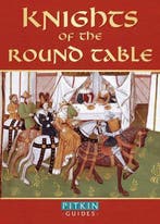 Knights of the Round Table 9780853728535 Peter Brimacombe, Verzenden, Gelezen, Peter Brimacombe