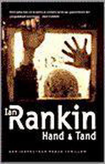 Hand en tand / John Rebus / 3 - Ian Rankin 9789024535835, Verzenden, Gelezen, Ian Rankin