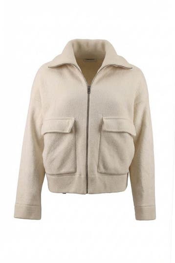 Armedangels Vest in maat XS Beige, Kleding | Dames, Armedangels, Verzenden, Gedragen, Beige