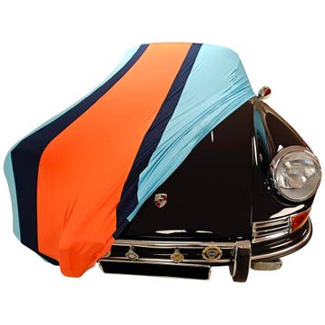Autohoes voor Porsche 912 (1965-1976) Indoor BESTE PASVORM, Ophalen of Verzenden, Nieuw, Op maat